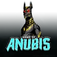 Hand of Anubis